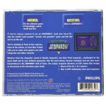 Jeopardy - Trivia Quiz Video Game (1-4 Players, Ages 6+) - Philips CD-i - (1994) - Image 3