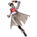 JoJo's Bizarre Adventure Part 1: Phantom Blood - Will Anthonio Zeppeli Action Figure (6") - Medicos Entertainment - Super Action Statue Series - Image 3