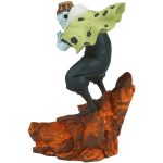 Jujutsu Kaisen - Domain Expansion Jogo Figure (4.5") - Banpresto - Combination Battle Series (Volume 4) - Image 3