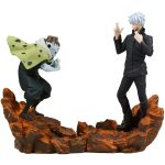 Jujutsu Kaisen - Domain Expansion Jogo Figure (4.5") - Banpresto - Combination Battle Series (Volume 4) - Image 5