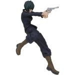Jujutsu Kaisen - Mai Zenin Figure (6") - Banpresto - Jufutsunowaza Series - Image 4