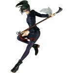 Jujutsu Kaisen - Maki Zenin Figure (6") - Bandai Spirits [Banpresto]