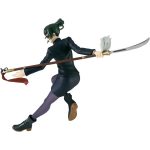 Jujutsu Kaisen - Maki Zenin Figure (6") - Bandai Spirits [Banpresto] - Image 2