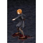 Jujutsu Kaisen - Nobara Kugisaki Statue - Kotobukiya - ArtFX J - Image 4