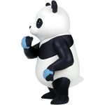 Jujutsu Kaisen - Panda Figure (2.7") - Bandai Spirits [Banpresto] - Q Posket Petit Series - Image 3