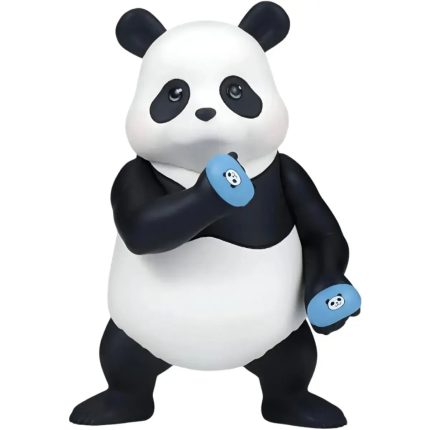 Jujutsu Kaisen - Panda Figure (2.7") - Bandai Spirits [Banpresto] - Q Posket Petit Series