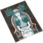 Junji Ito Collection - Tomie Jigsaw Puzzle (1000 Pieces) - ABYstyle - Image 2