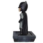 Justice League - Batman Bobble Head Statue - FOCO - Image 2