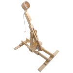 KEVA Catapult Toy Building Set - MindWare - Image 3