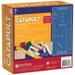 KEVA Catapult Toy Building Set - MindWare - Image 5
