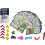Kabuto Sumo: Insect All Stars Expansion - Board Game Expansion - Allplay - Image 2