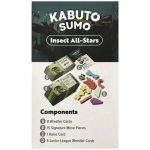 Kabuto Sumo: Insect All Stars Expansion - Board Game Expansion - Allplay - Image 3