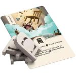 Kabuto Sumo: Total Mayhem - Board Game Expansion - Allplay - Image 5