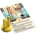 Kabuto Sumo: Total Mayhem - Board Game Expansion - Allplay - Image 9