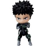 Kaiju No. 8 - Chibi Kafka Hibino Action Figure (3.5") - elCOCO - DFORM+ Series - Image 3