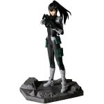 Kaiju No. 8 - Mina Ashiro Figure (6.7") - Bandai Spirits [Banpresto] - The Brush Series (A)