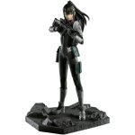 Kaiju No. 8 - Mina Ashiro Figure (6.7") - Bandai Spirits [Banpresto] - The Brush Series (A) - Image 2