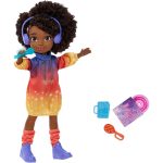 Karma's World - Singing Star Karma Doll - Mattel - Image 2