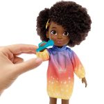 Karma's World - Singing Star Karma Doll - Mattel - Image 3