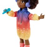 Karma's World - Singing Star Karma Doll - Mattel - Image 4