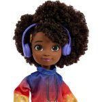 Karma's World - Singing Star Karma Doll - Mattel - Image 5