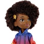 Karma's World - Singing Star Karma Doll - Mattel - Image 6
