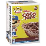 Kellogg's [Coco Pops] - Coco The Monkey Figure - Funko - POP! Ad Icons Series (224) - Image 3