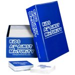 Kids Against Maturity Card Game - El El Sea LLC - Image 2