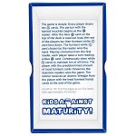 Kids Against Maturity Card Game - El El Sea LLC - Image 4