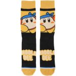 Kirby - Waddle Dee Crew Socks - Bioworld - Image 3