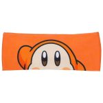 Kirby - Waddle Dee & Kirby Soft Cosplay Headband Set - Bioworld - Image 4