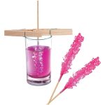 Kitchen Science - Science Experiment Educational Toy Kit - 4M - STEAM Powered Kids Series - Image 5