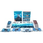 Knarr - Strategy Viking Civilization Board Game for Family and Adults (2-4 Players, Age 10+) - Pandasaurus - Image 2