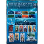 Knarr - Strategy Viking Civilization Board Game for Family and Adults (2-4 Players, Age 10+) - Pandasaurus - Image 3