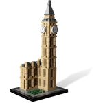 LEGO [Architecture] - Big Ben Building Set - Landmark Series (21013) - Image 2