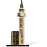 LEGO [Architecture] - Big Ben Building Set - Landmark Series (21013) - Image 3