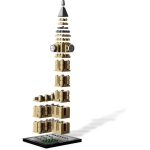 LEGO [Architecture] - Big Ben Building Set - Landmark Series (21013) - Image 4