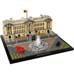 LEGO [Architecture] - Buckingham Palace Building Set - Landmark Series (21029) - Image 2