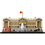 LEGO [Architecture] - Buckingham Palace Building Set - Landmark Series (21029) - Image 3