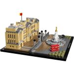 LEGO [Architecture] - Buckingham Palace Building Set - Landmark Series (21029) - Image 5