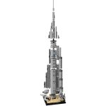 LEGO [Architecture] - Burj Khalifa (21031) - Image 3