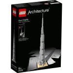 LEGO [Architecture] - Burj Khalifa (21055)