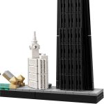 LEGO [Architecture] - Chicago (21033) - Image 5