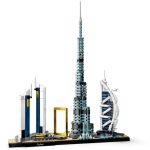 LEGO [Architecture] - Dubai (21052) - Image 2