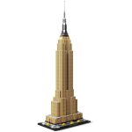 LEGO [Architecture] - Empire State Building (21046) - Image 2