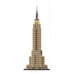 LEGO [Architecture] - Empire State Building (21046) - Image 3