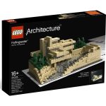 LEGO [Architecture] - Fallingwater (21005)