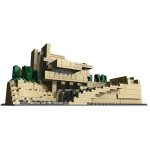 LEGO [Architecture] - Fallingwater (21005) - Image 4