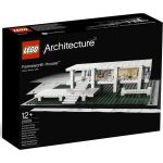 LEGO [Architecture] - Farnsworth House (21009)