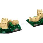 LEGO [Architecture] - Great Wall of China (21041) - Image 4